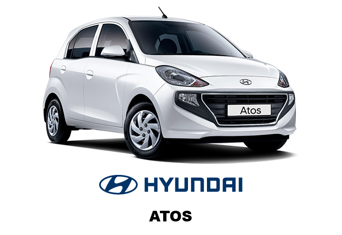 Hyundai - Atos